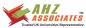 AHZ Associates Nigeria logo